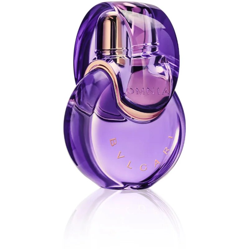 BVLGARI Omnia Amethyste Eau de Parfum pentru femei 50 ml