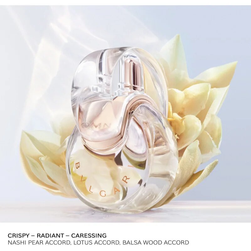 BVLGARI Omnia set cadou pentru femei