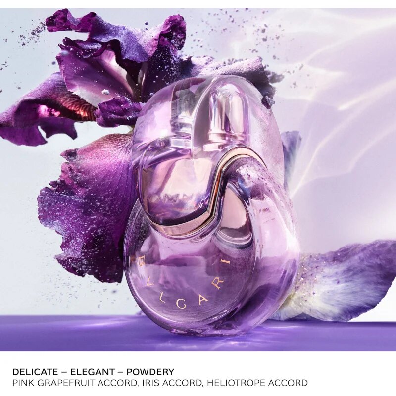 BVLGARI Omnia set cadou pentru femei