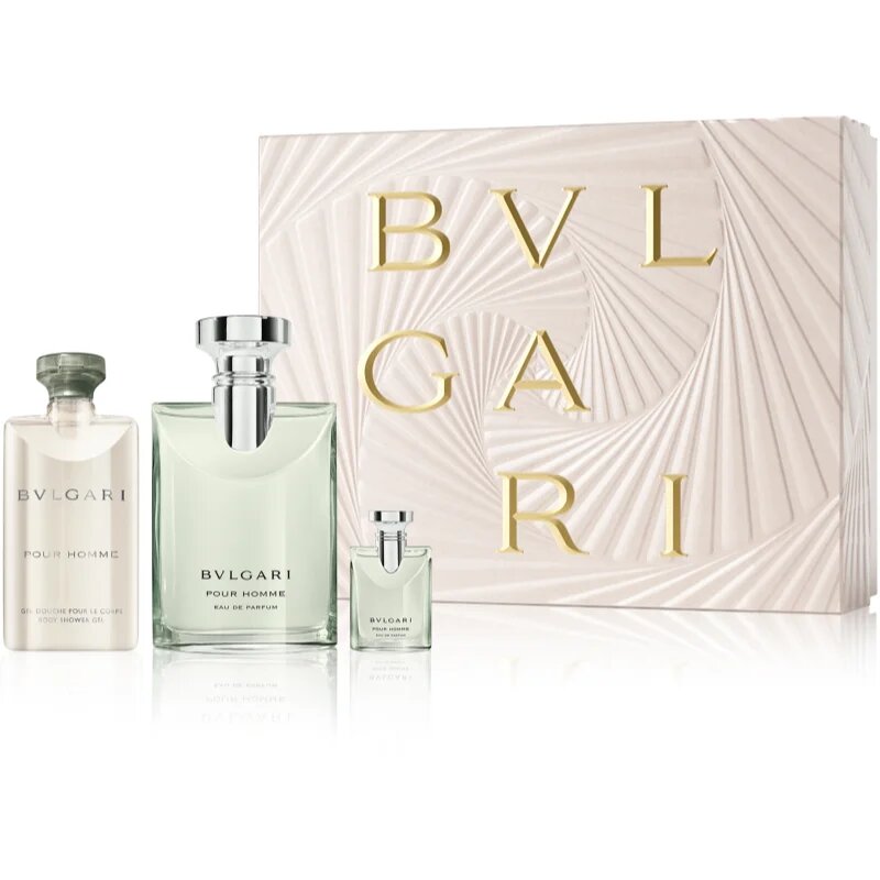 Pour Homme set cadou pentru bărbați