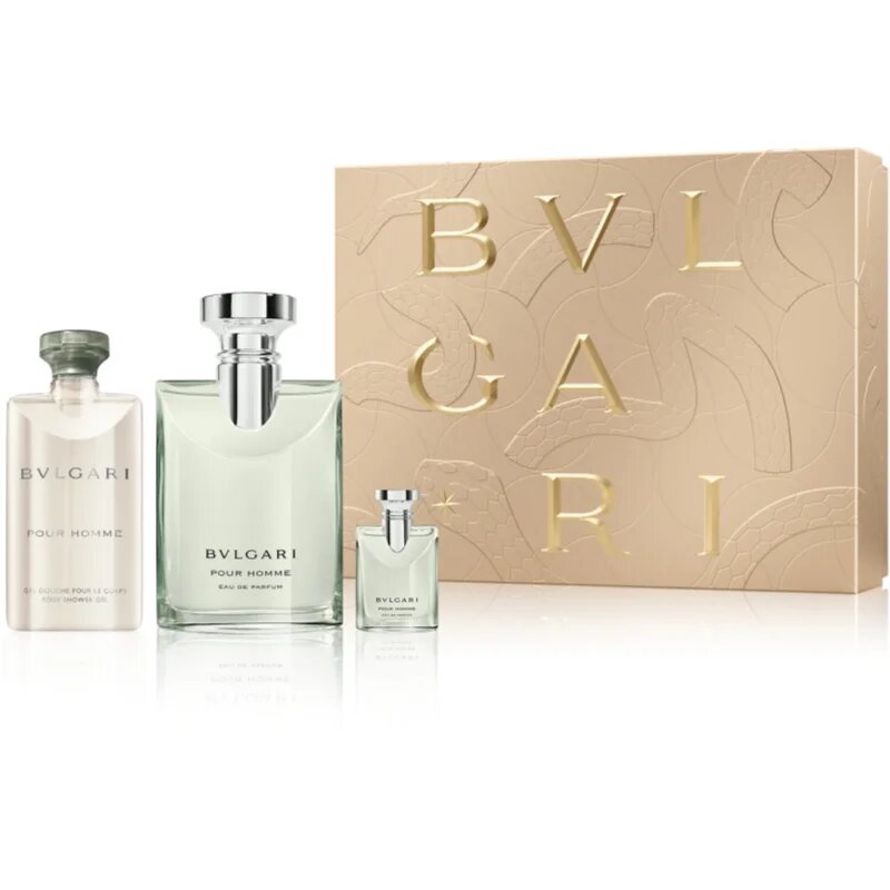 Pour Homme set cadou pentru bărbați 1 buc