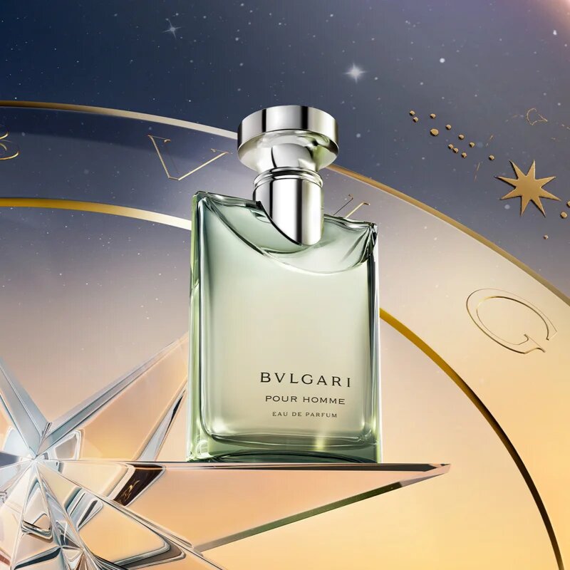 BVLGARI Pour Homme set cadou pentru bărbați 1 buc