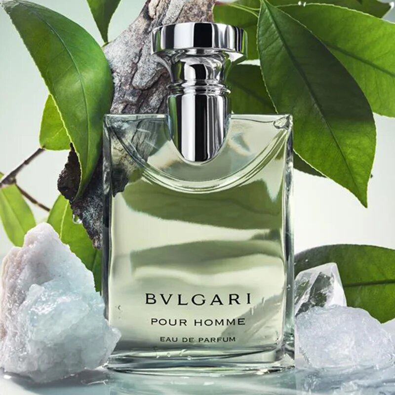 BVLGARI Pour Homme set cadou pentru bărbați 1 buc