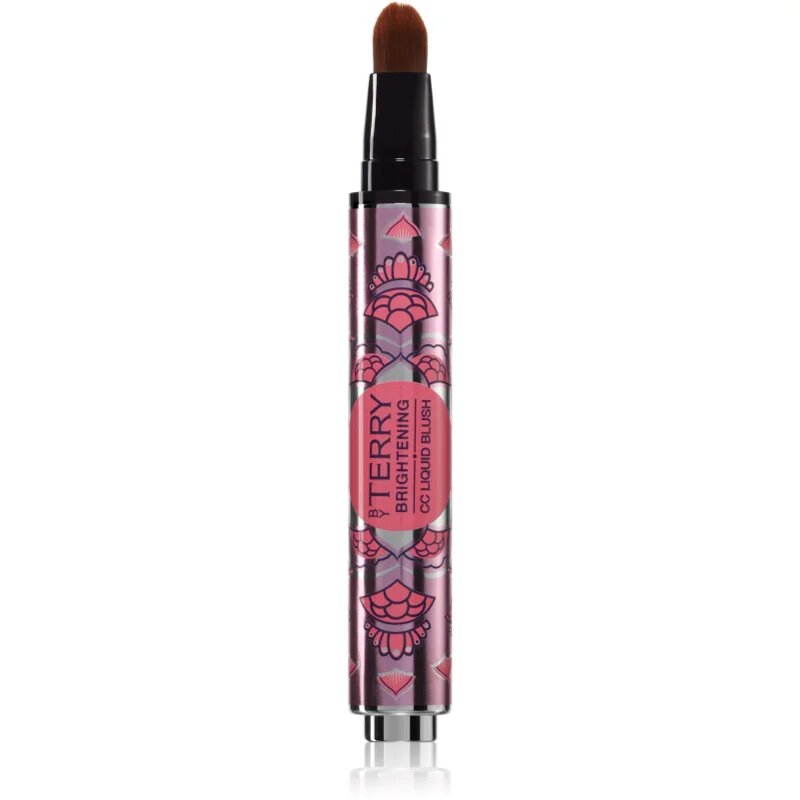 Brightening CC Liquid Blush fard de obraz lichid cu efect de iluminare culoare N°1 – Rosy Flash 7 g
