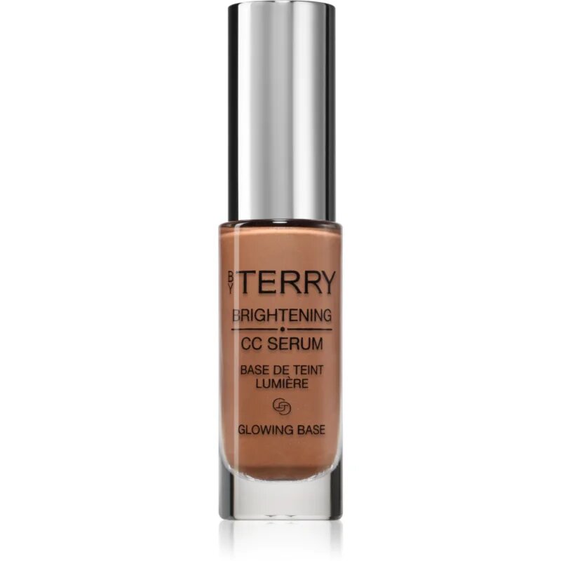 Cellularose Brightening CC Serum ser CC iluminator culoare N4 Sunny Flash 10 ml