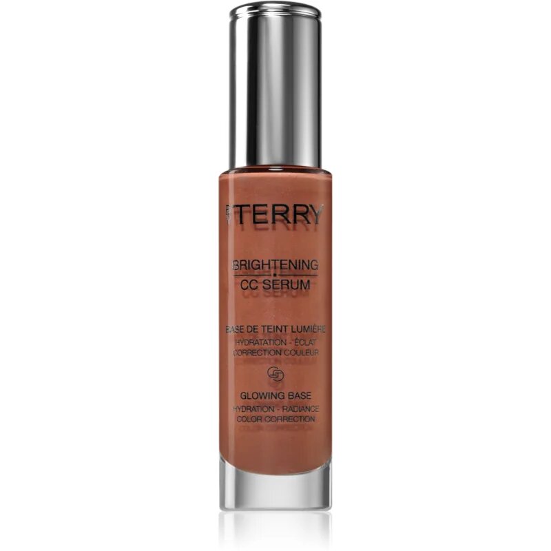 Cellularose Brightening CC Serum ser CC iluminator culoare Sienna Light 30 ml