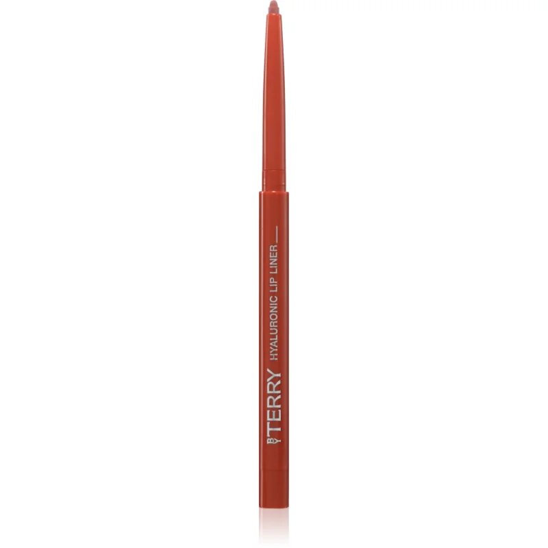 By Terry Hyaluronic Lip Liner creion contur pentru buze culoare Secret Kiss 0.3 g