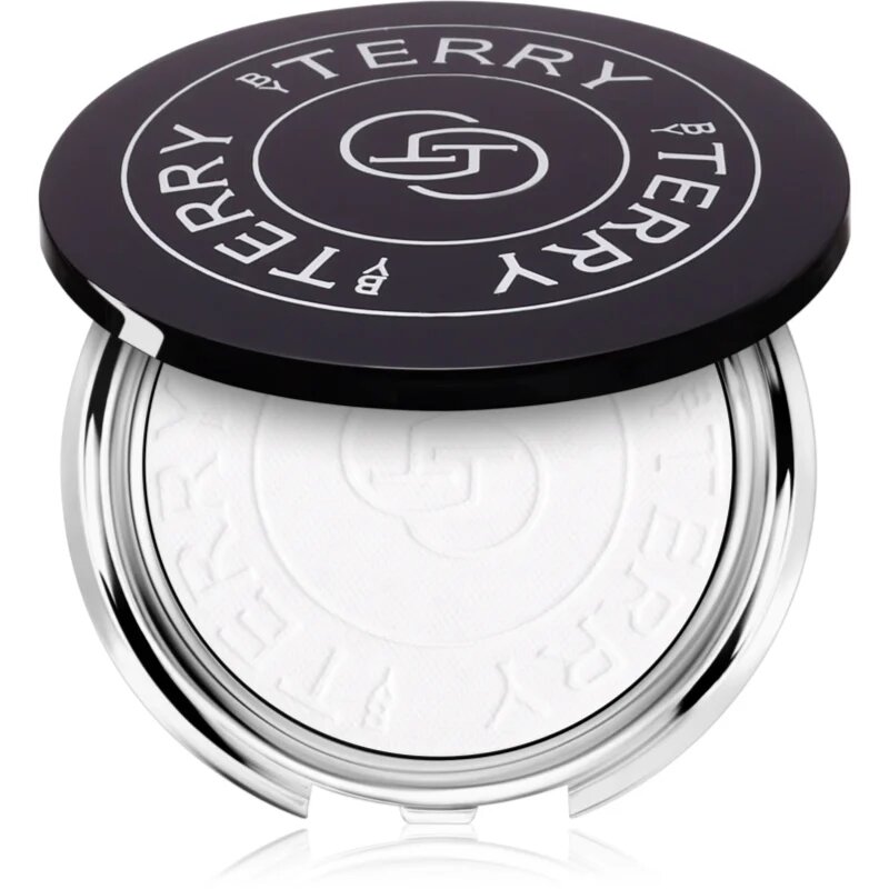 Hyaluronic Pressed Hydra-Powder pudră transparentă cu acid hialuronic 2.5 g