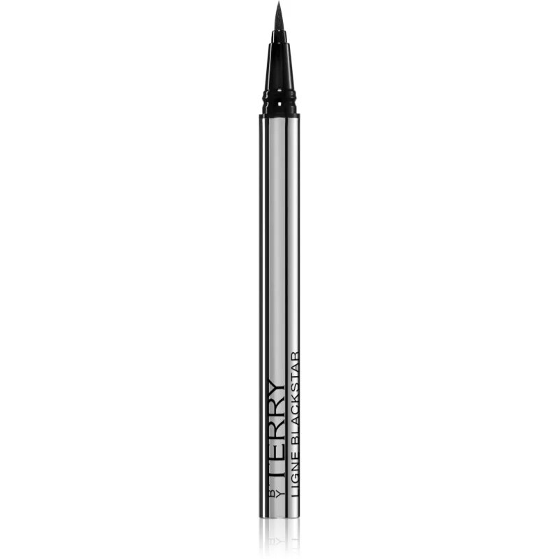Ligne Blackstar contur de precizie rezistent la apă pentru ochi culoare So Black 04 ml