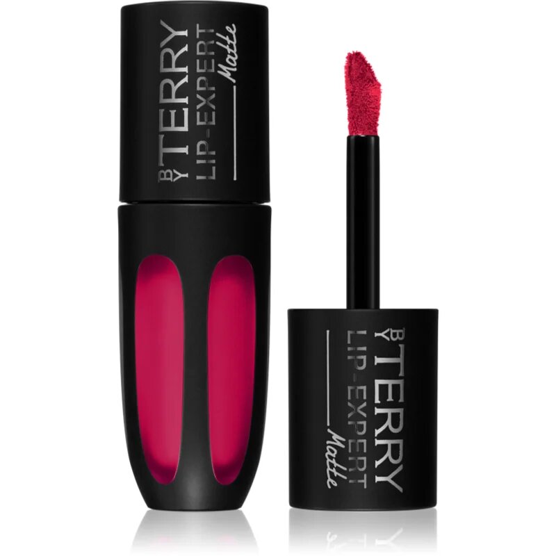 By Terry Lip-Expert Matte ruj de buze lichid cu finisaj matifiant culoare N15 3 g