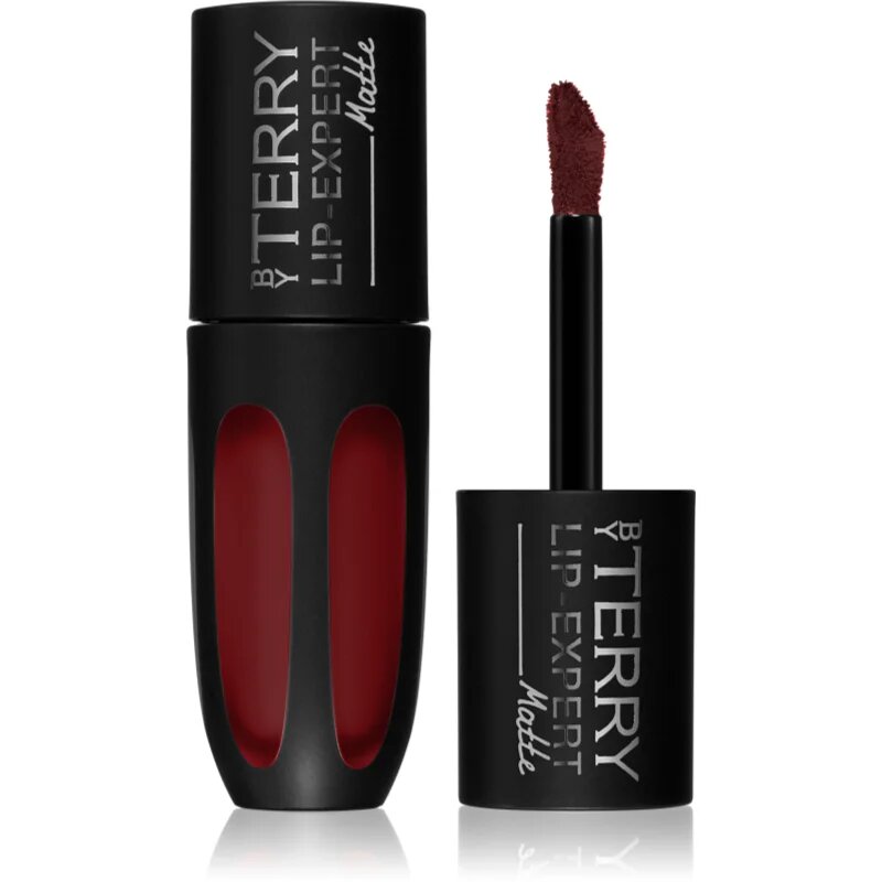 By Terry Lip-Expert Matte ruj de buze lichid cu finisaj matifiant culoare N16 3 g
