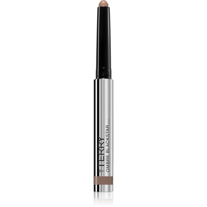 Ombre Blackstar fard de pleoape cremos in creion culoare 104 Matte Ash 1.64 g