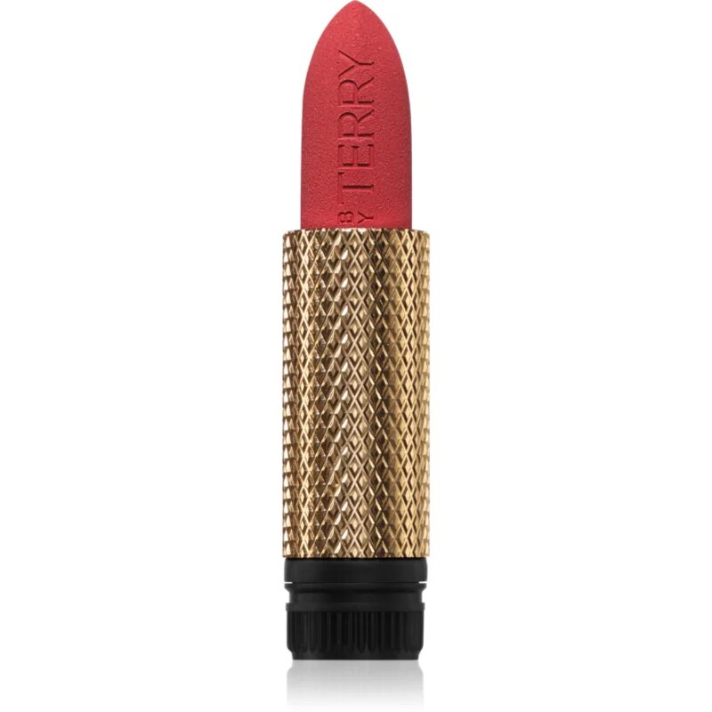 Rouge Opulent Satin Lipstick Refill ruj satinat rezervă culoare N4 - Rosewood Mood 3.5 g