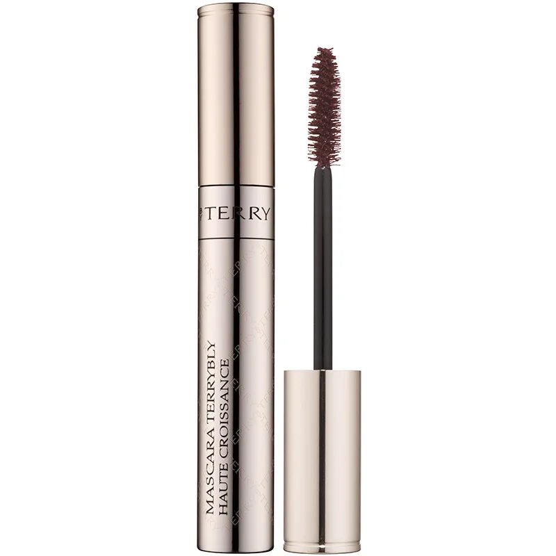 Terrybly Mascara Haute Croissance mascara pentru alungirea si curbarea genelor culoare 2 Moka Brown 8 g