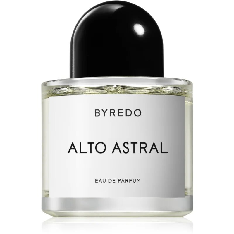 Byredo Alto Astral Eau de Parfum unisex 100 ml