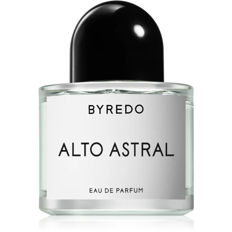 Byredo Alto Astral Eau de Parfum unisex 50 ml