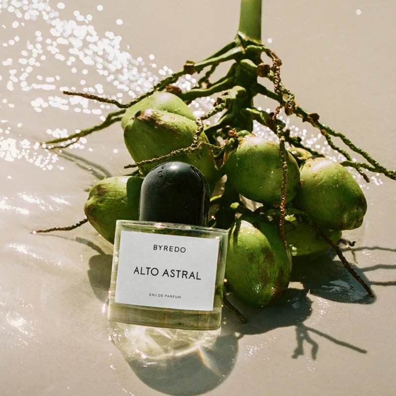 Byredo Alto Astral Eau de Parfum unisex 50 ml
