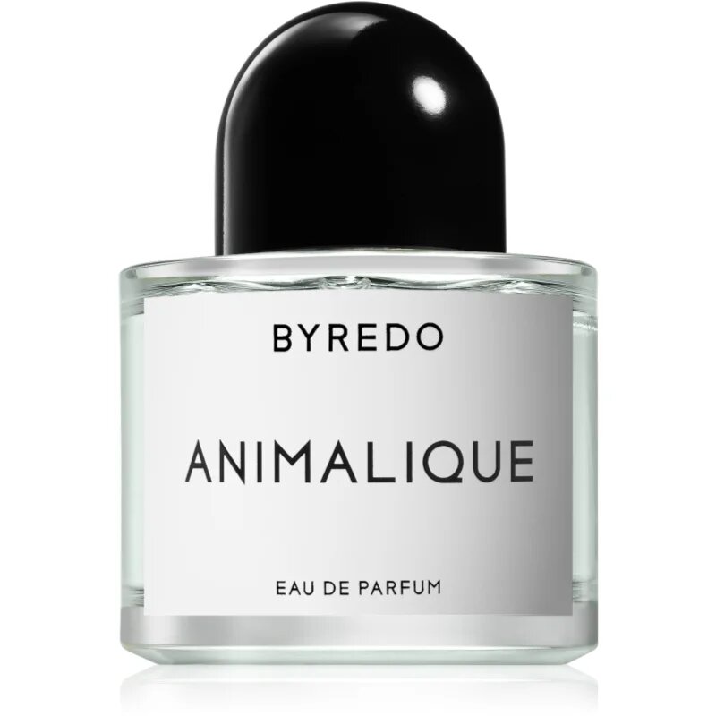 Byredo Animalique Eau de Parfum unisex 50 ml