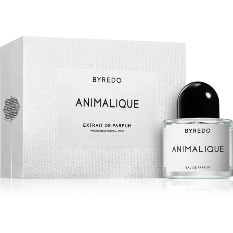 Byredo Animalique Eau de Parfum unisex 50 ml
