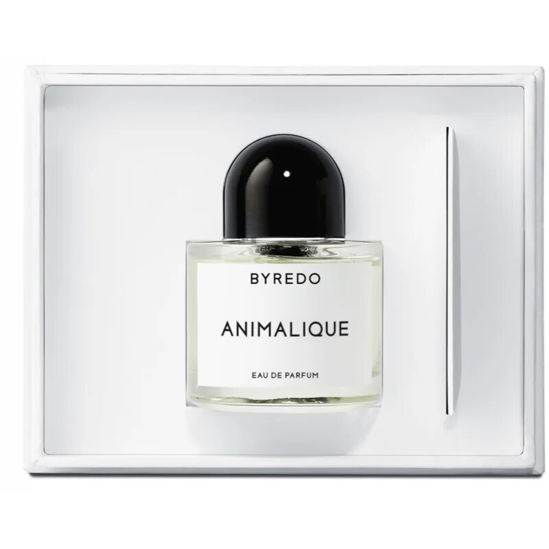Byredo Animalique Eau de Parfum unisex 50 ml