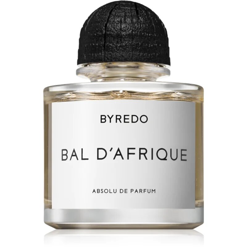 Byredo Bal D'Afrique Absolu Eau de Parfum unisex 100 ml