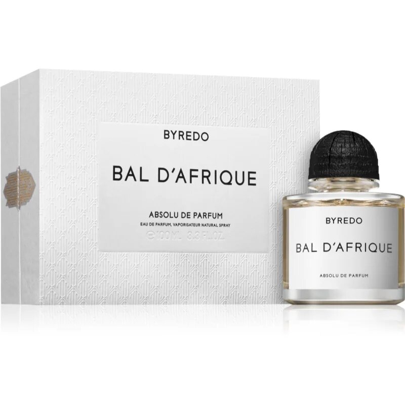 Byredo Bal D'Afrique Absolu Eau de Parfum unisex 100 ml