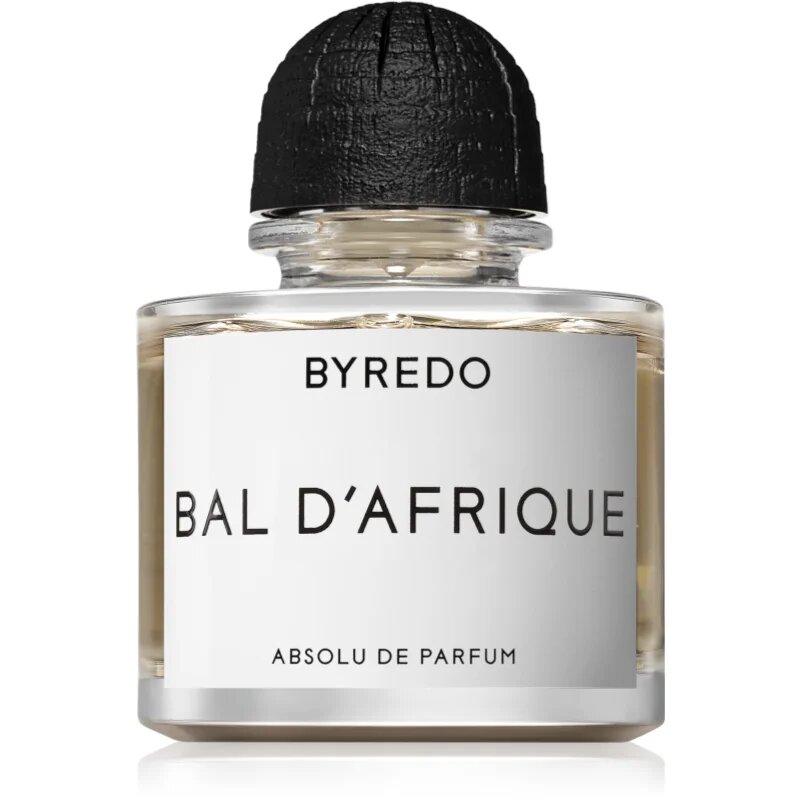 Byredo Bal D'Afrique Absolu Eau de Parfum unisex 50 ml