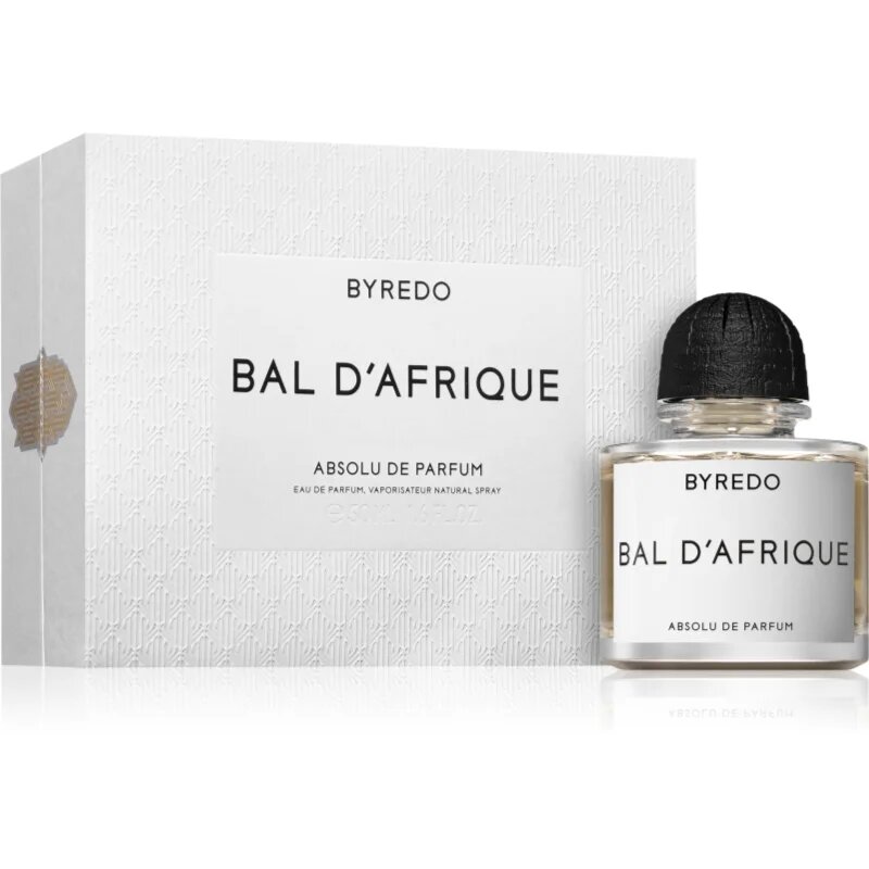 Byredo Bal D'Afrique Absolu Eau de Parfum unisex 50 ml