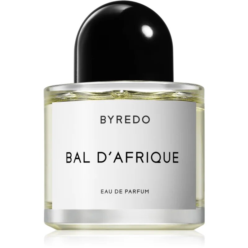Byredo Bal D'Afrique Eau de Parfum unisex 100 ml