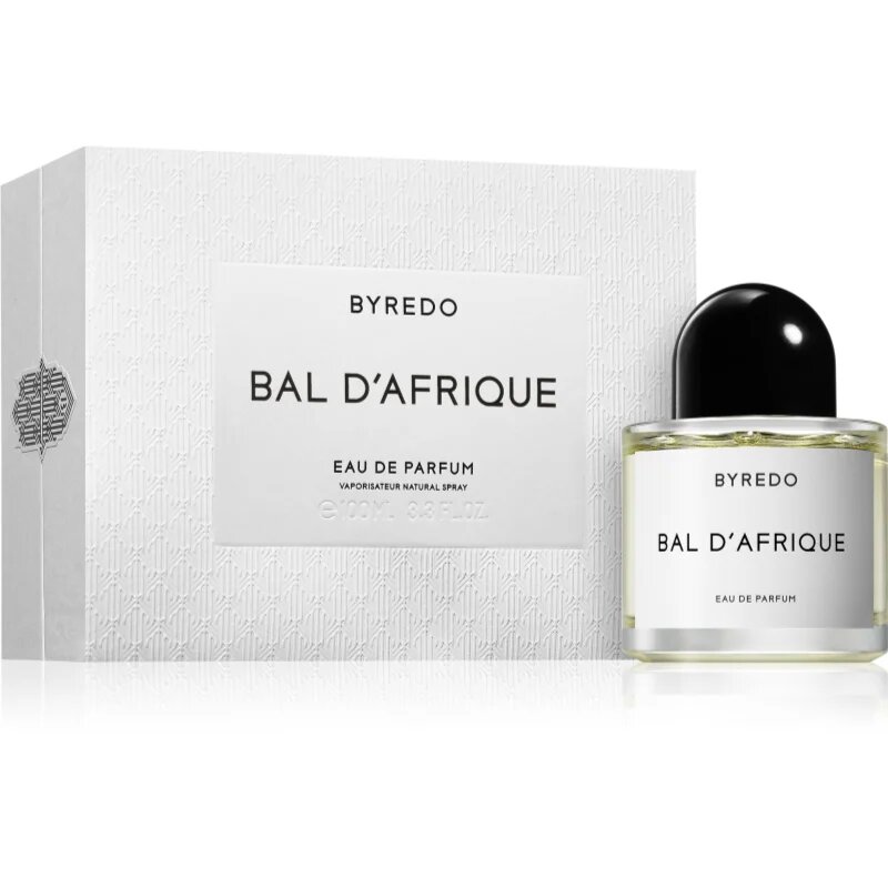 Byredo Bal D'Afrique Eau de Parfum unisex 100 ml