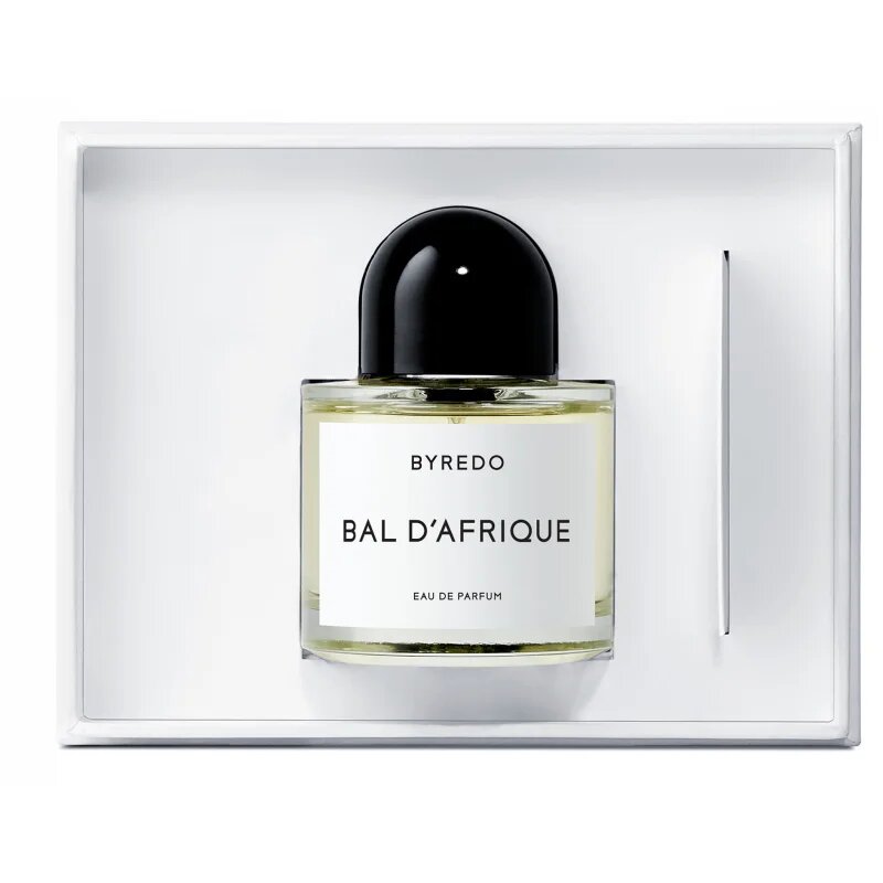 Byredo Bal D'Afrique Eau de Parfum unisex 100 ml