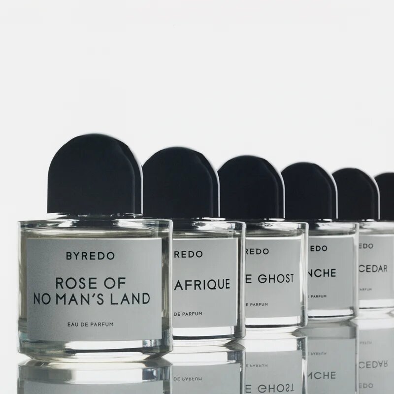 Byredo Bal D'Afrique Eau de Parfum unisex 100 ml