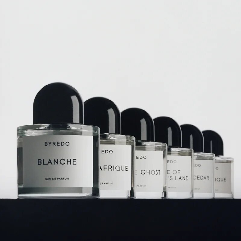 Byredo Bal D'Afrique Eau de Parfum unisex 100 ml