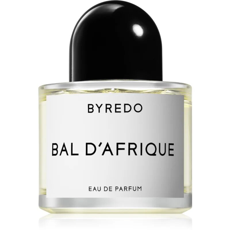 Byredo Bal D'Afrique Eau de Parfum unisex 50 ml