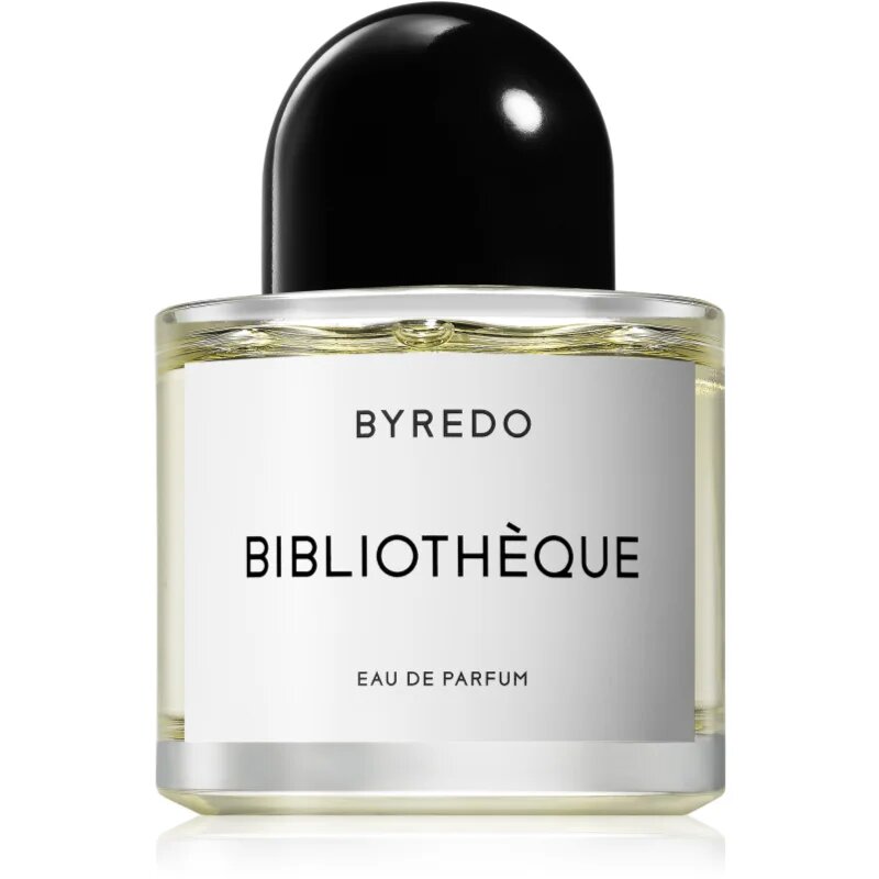 Byredo Bibliotheque Eau de Parfum unisex 100 ml