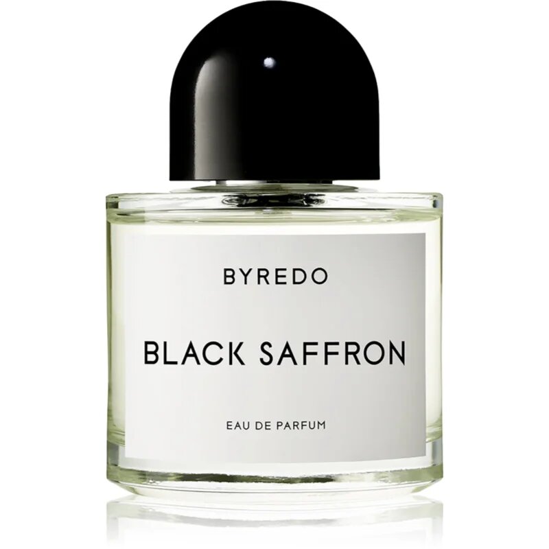 Byredo Black Saffron Absolu de Parfum Eau de Parfum unisex 100 ml