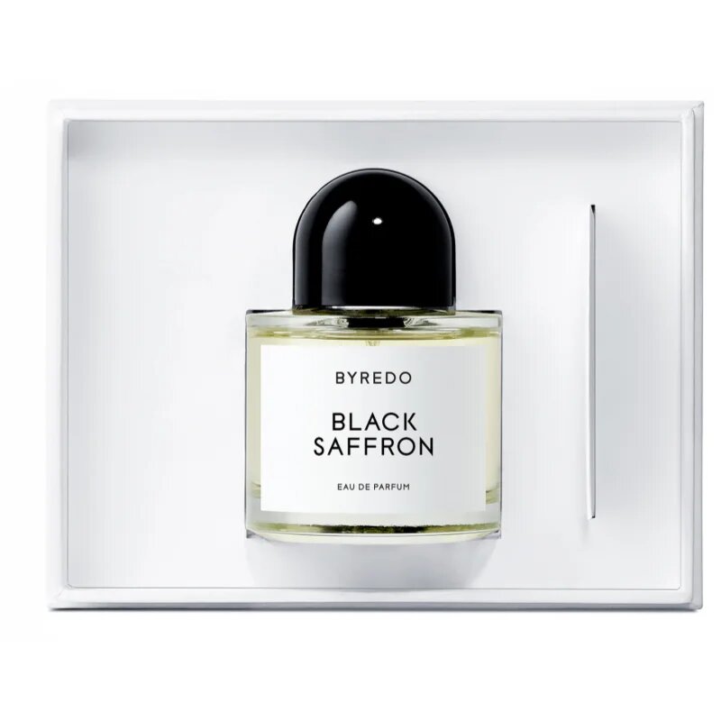 Byredo Black Saffron Absolu de Parfum Eau de Parfum unisex 100 ml
