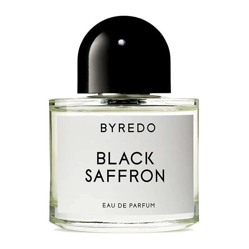Byredo Black Saffron Absolu de Parfum Eau de Parfum unisex 50 ml
