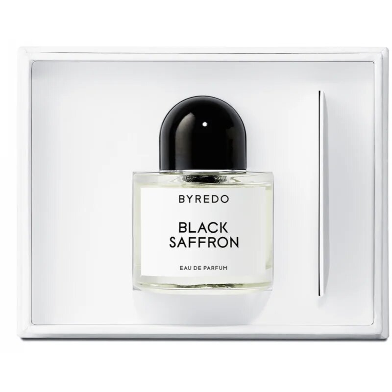 Byredo Black Saffron Absolu de Parfum Eau de Parfum unisex 50 ml