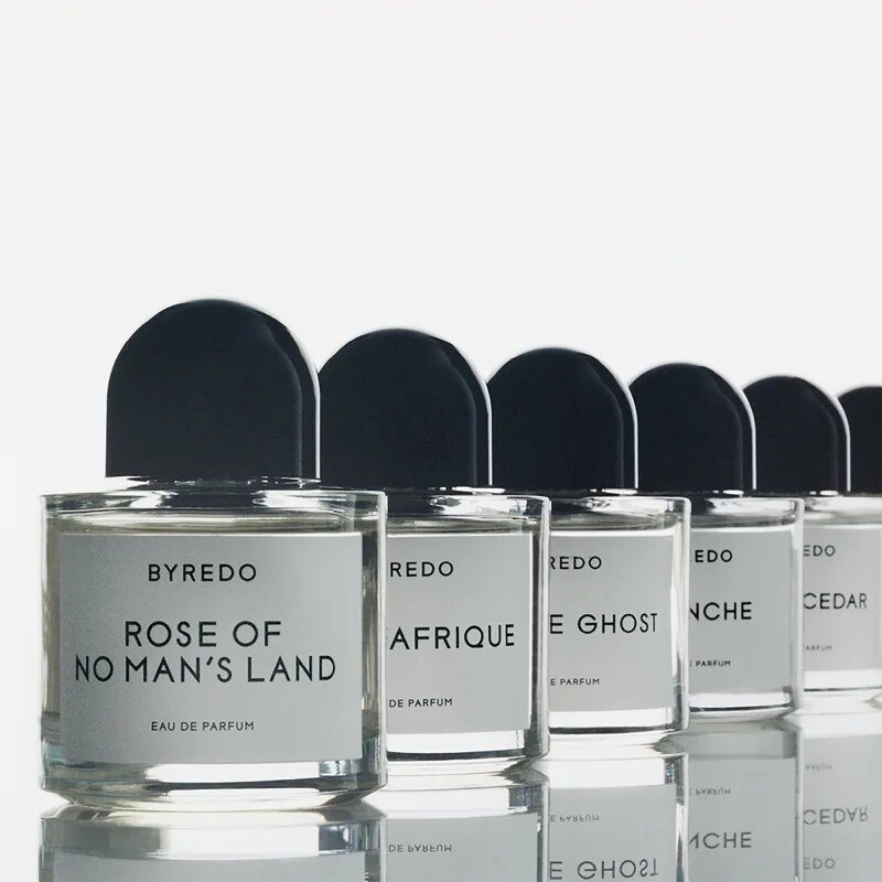 Byredo Black Saffron Absolu de Parfum Eau de Parfum unisex 50 ml