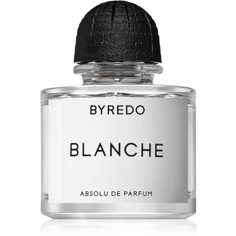 Byredo Blanche Absolu Eau de Parfum pentru femei 50 ml