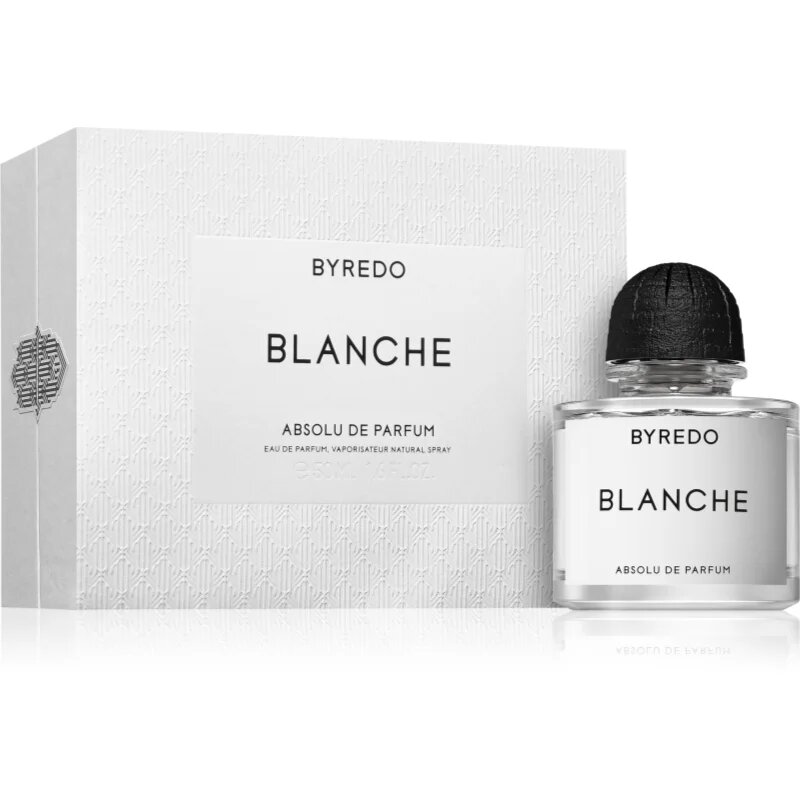 Byredo Blanche Absolu Eau de Parfum pentru femei 50 ml