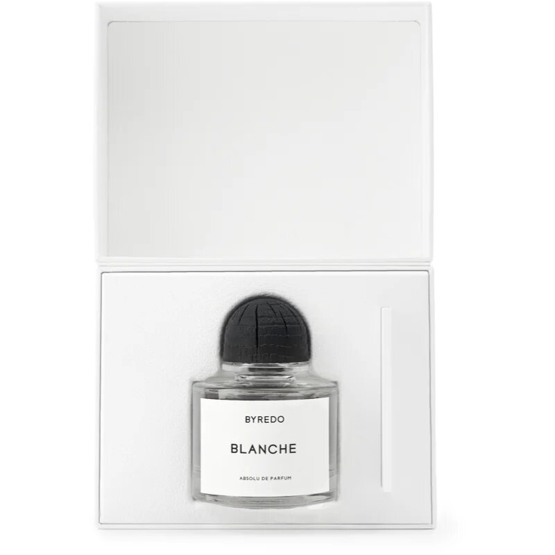 Byredo Blanche Absolu Eau de Parfum pentru femei 50 ml