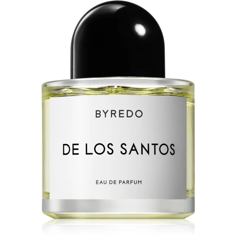 Byredo De Los Santos Eau de Parfum unisex 100 ml