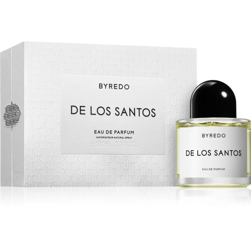 Byredo De Los Santos Eau de Parfum unisex 100 ml
