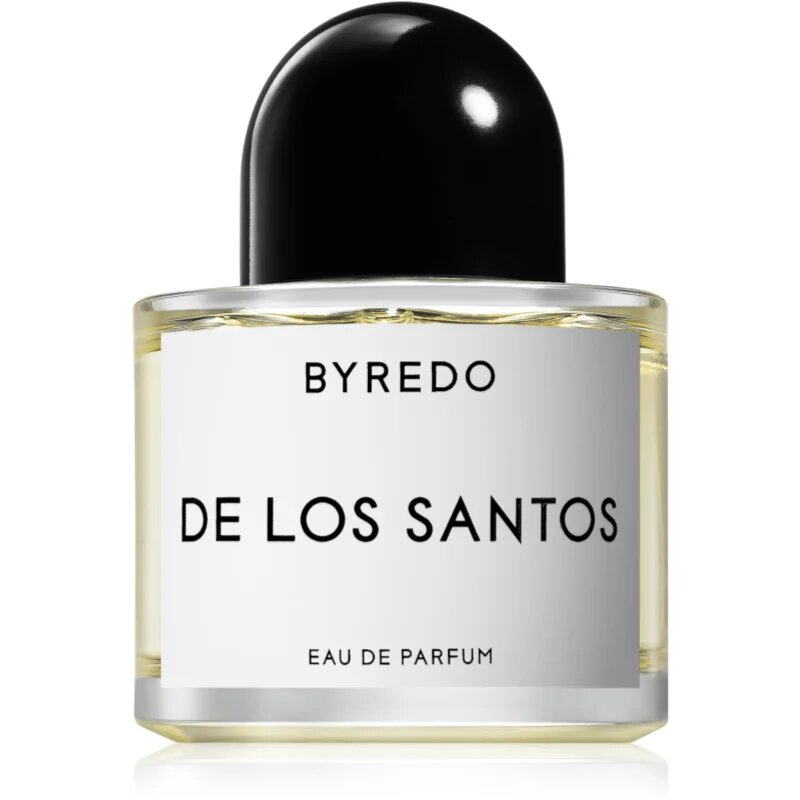 Byredo De Los Santos Eau de Parfum unisex 50 ml