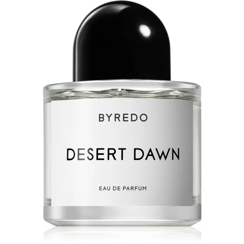 Byredo Desert Dawn Eau de Parfum unisex 100 ml