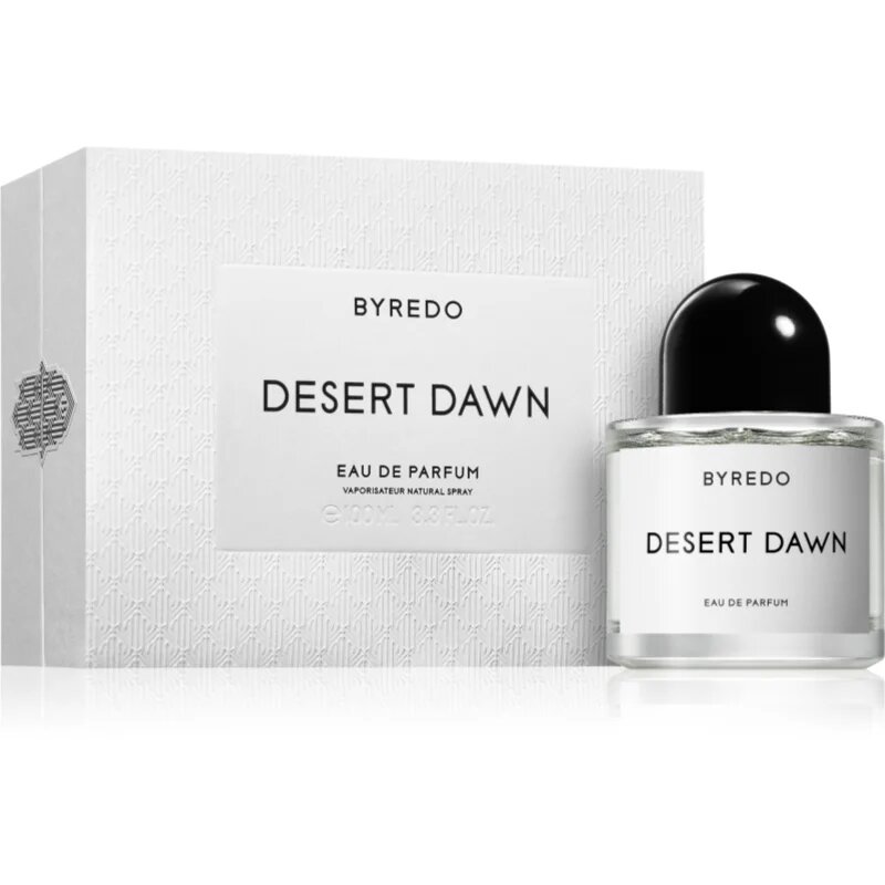 Byredo Desert Dawn Eau de Parfum unisex 100 ml
