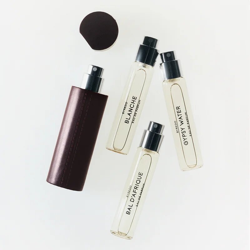 Byredo Discovery Collection set cadou