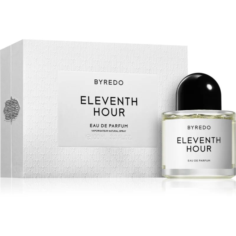 Byredo Eleventh Hour Eau de Parfum unisex 100 ml